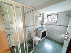 Bukit Regency (D21), Condominium #574132481